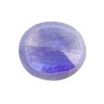Blue Sapphire – 2.60 Carats (Ratti-2.87) Neelam